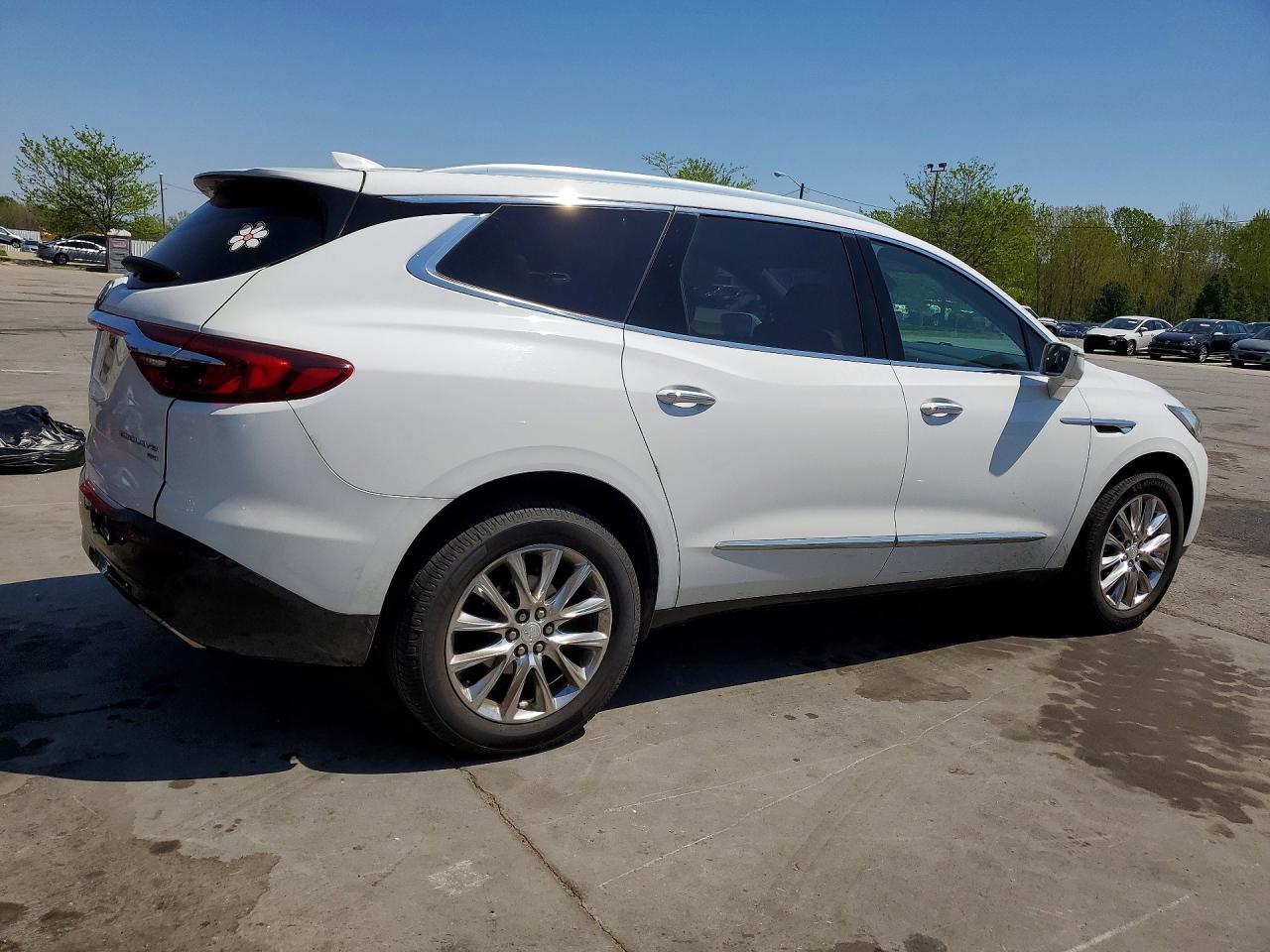 Buick Enclave Premium