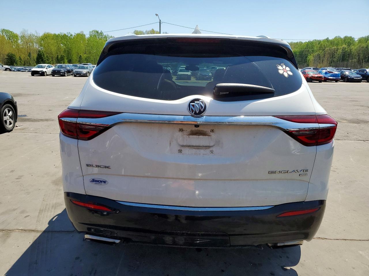 Buick Enclave Premium