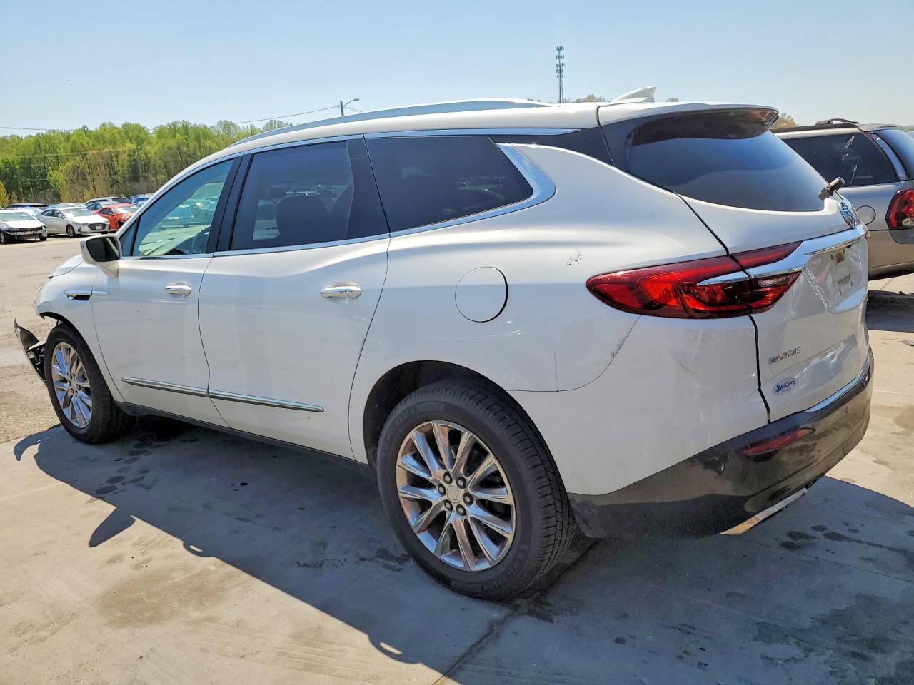 Buick Enclave Premium