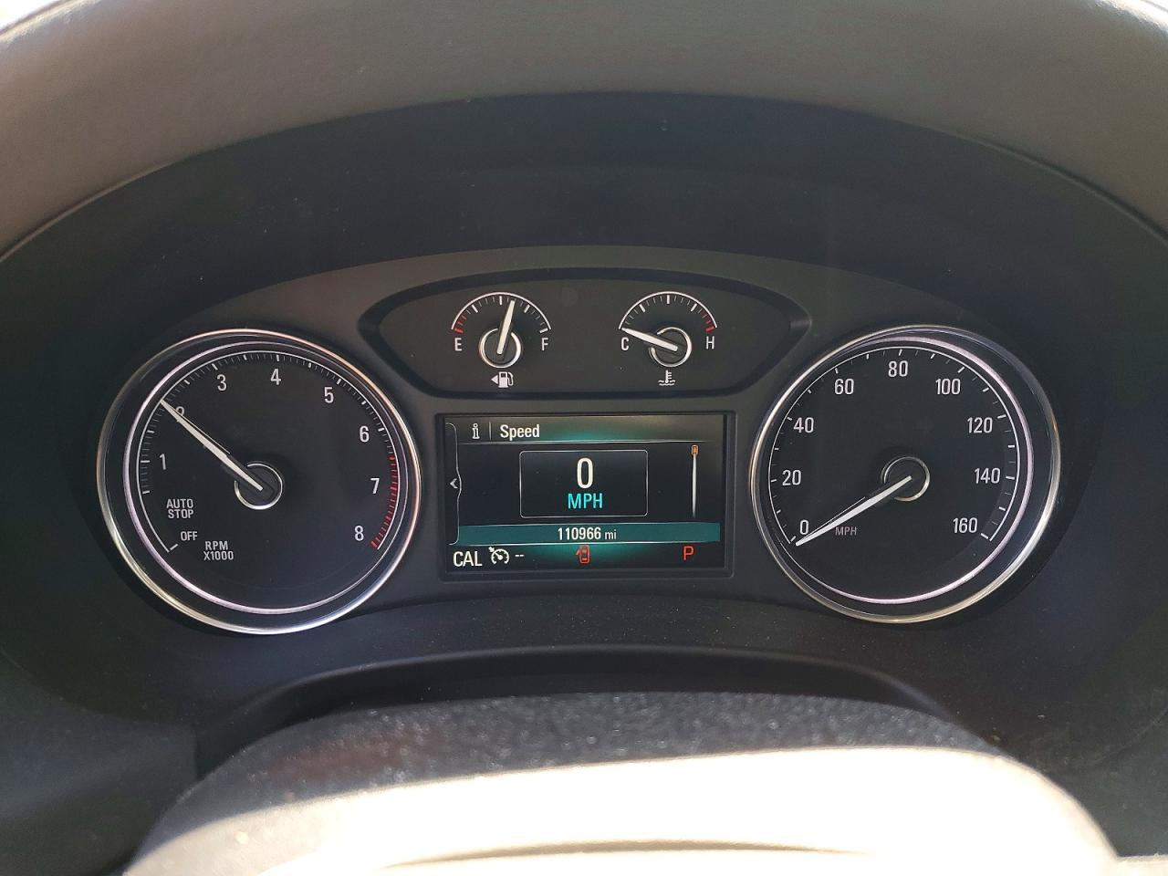 Buick Enclave Premium