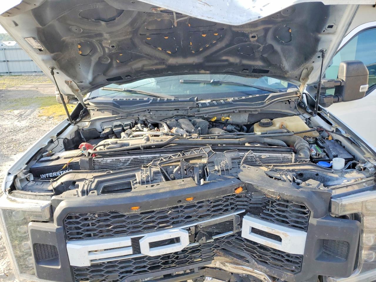 Ford F-350 Super Duty