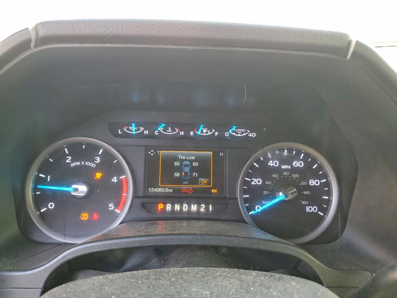 Ford F-350 Super Duty