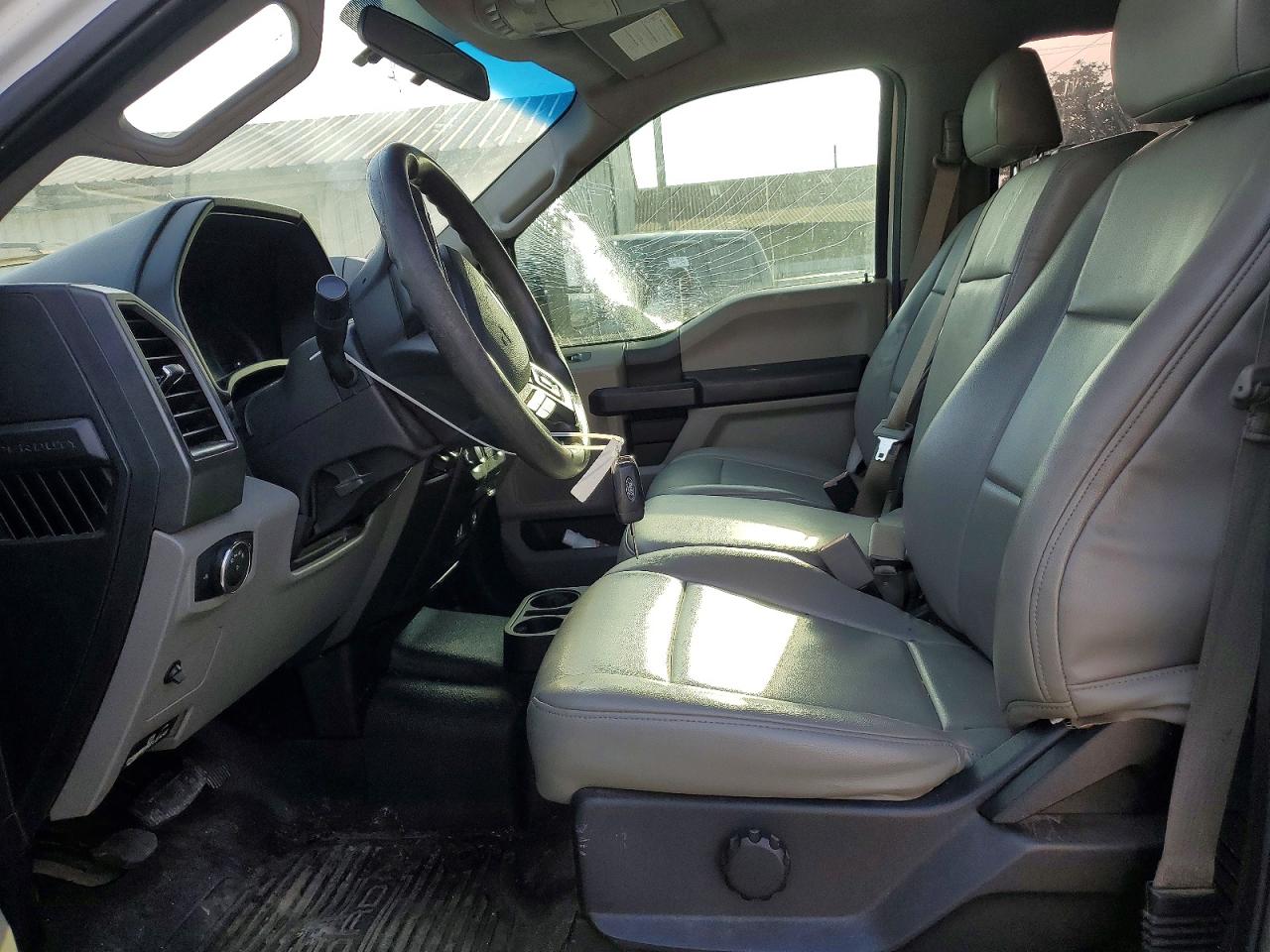 Ford F-350 Super Duty