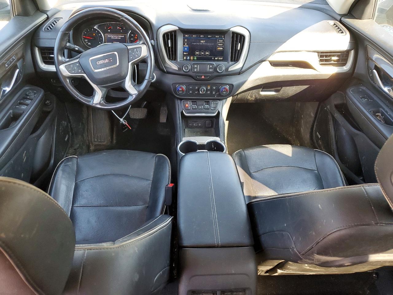 GMC Terrain Denali