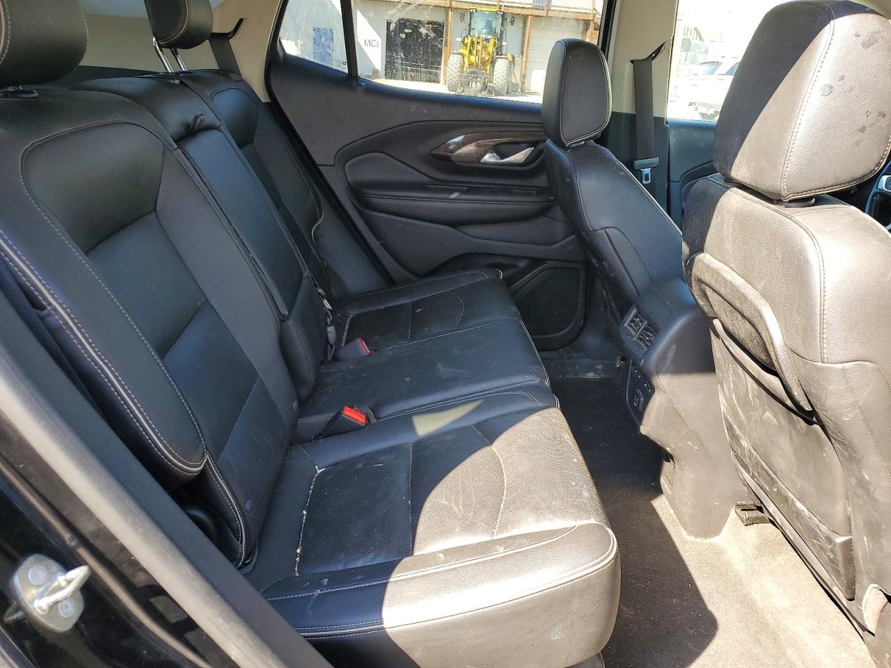 GMC Terrain Denali