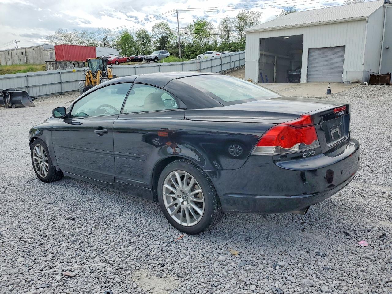 Volvo C70 T5
