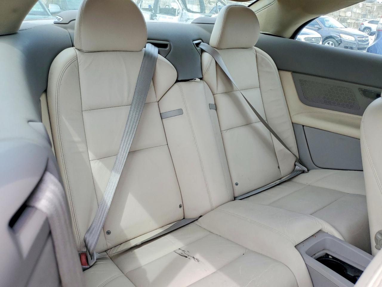 Volvo C70 T5