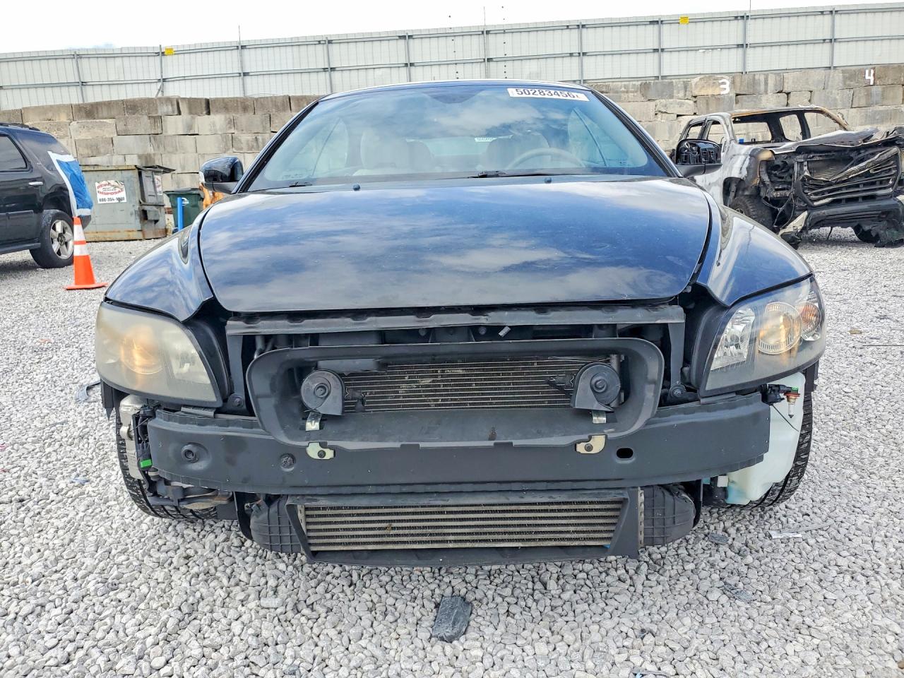 Volvo C70 T5