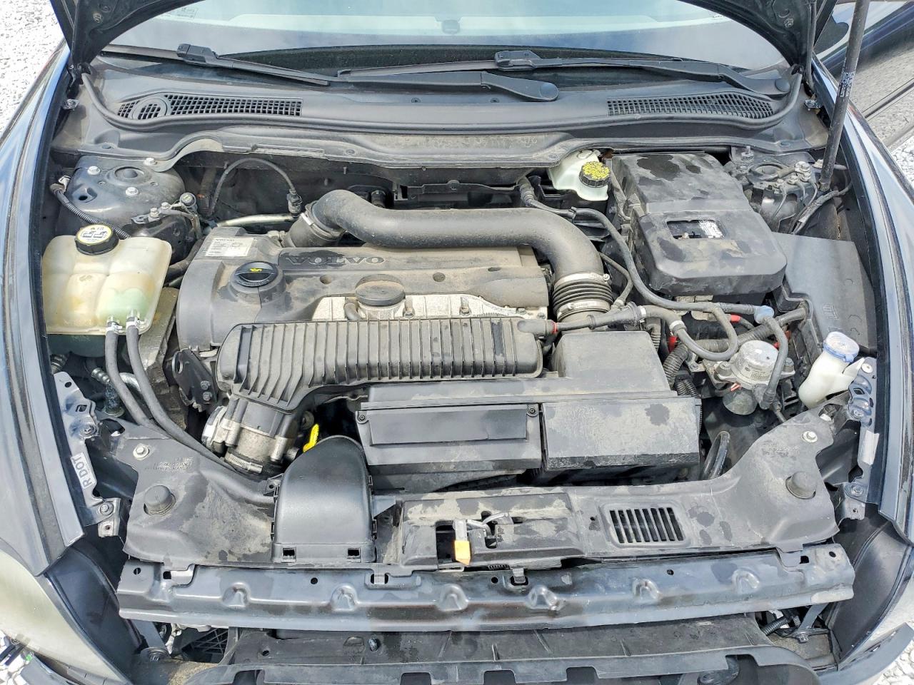 Volvo C70 T5