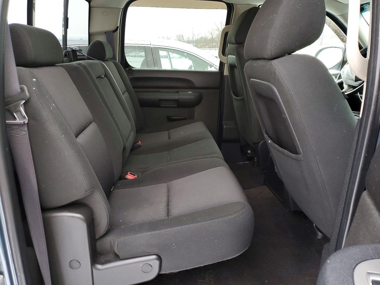 GMC Sierra K1500 Sle