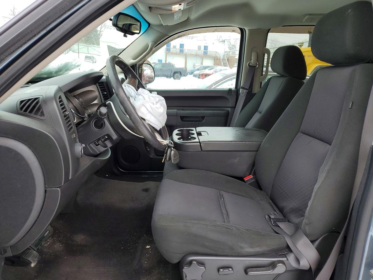 GMC Sierra K1500 Sle
