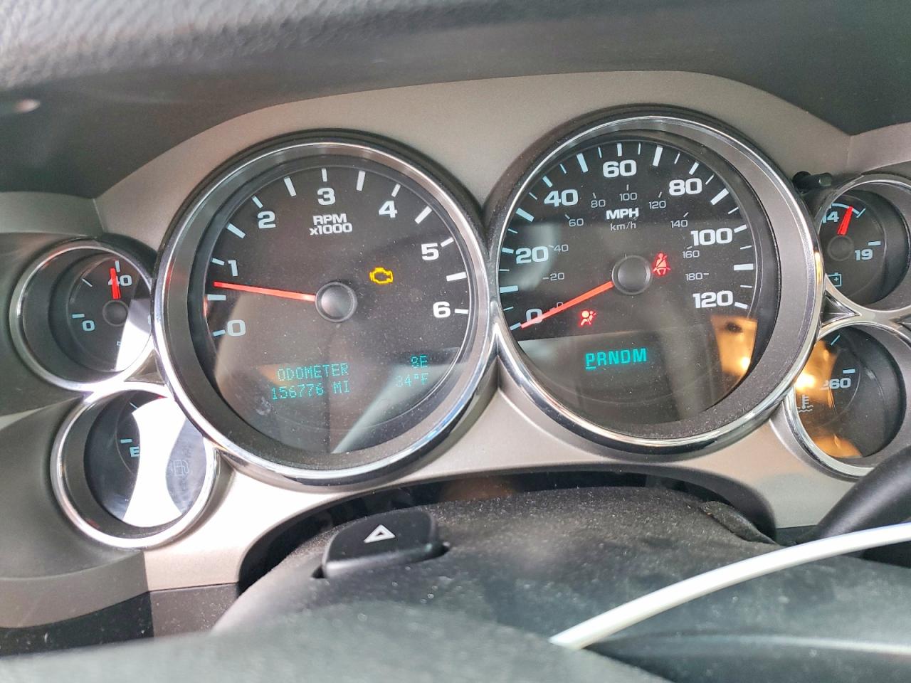 GMC Sierra K1500 Sle
