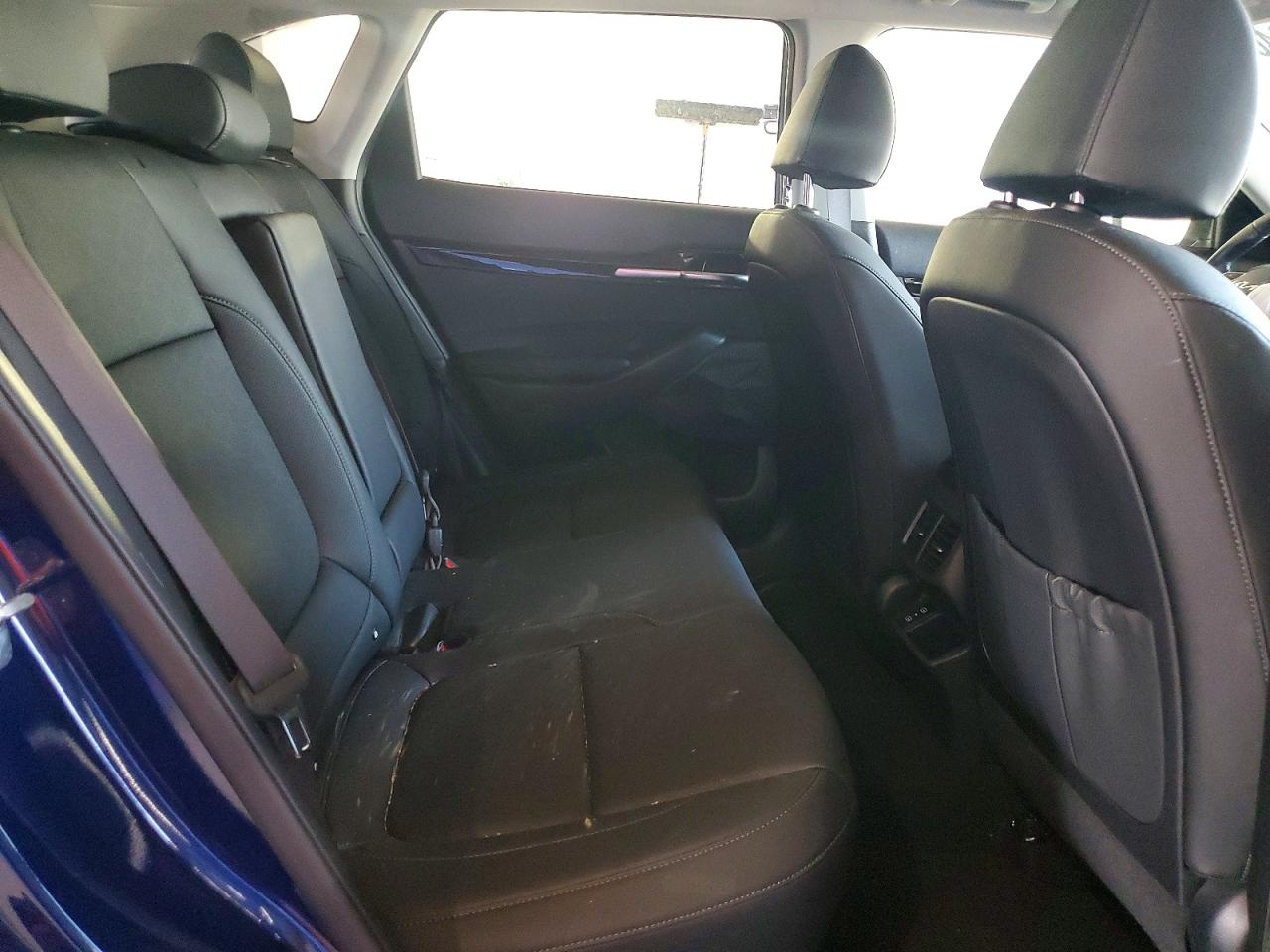 Kia Seltos Ex