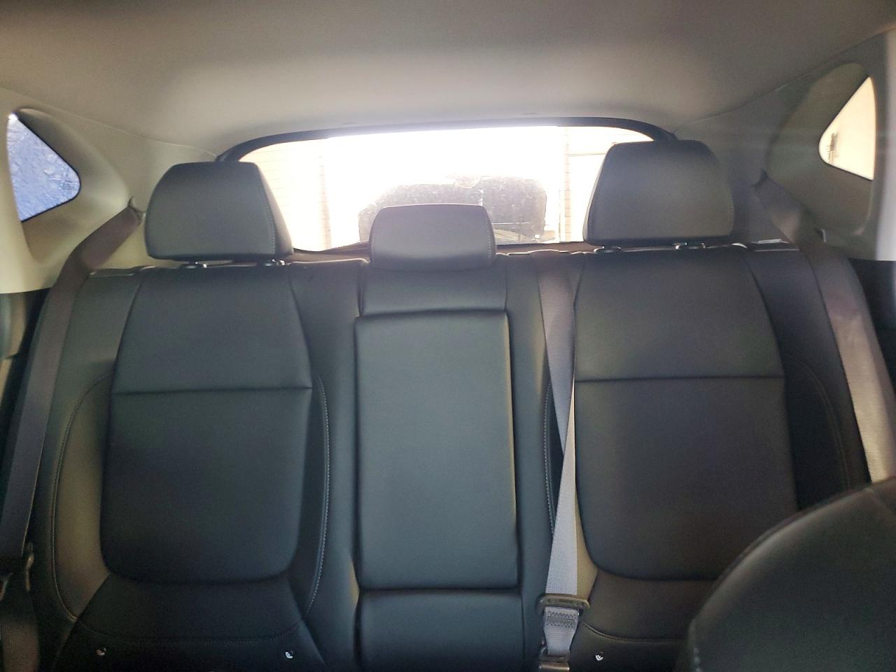 Kia Seltos Ex