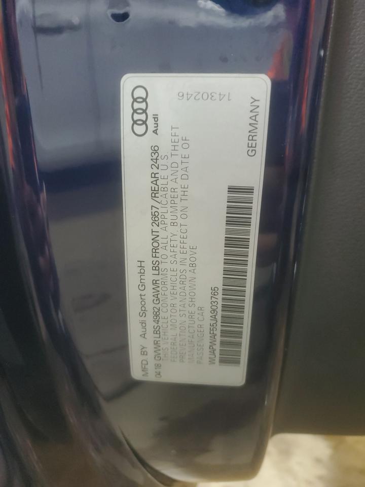 Audi S5