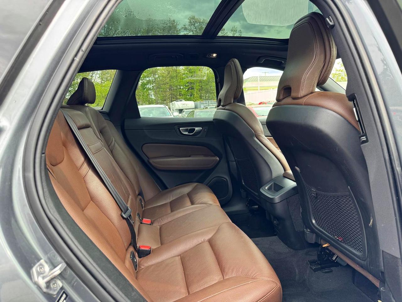 Volvo XC60 T5 Momentum