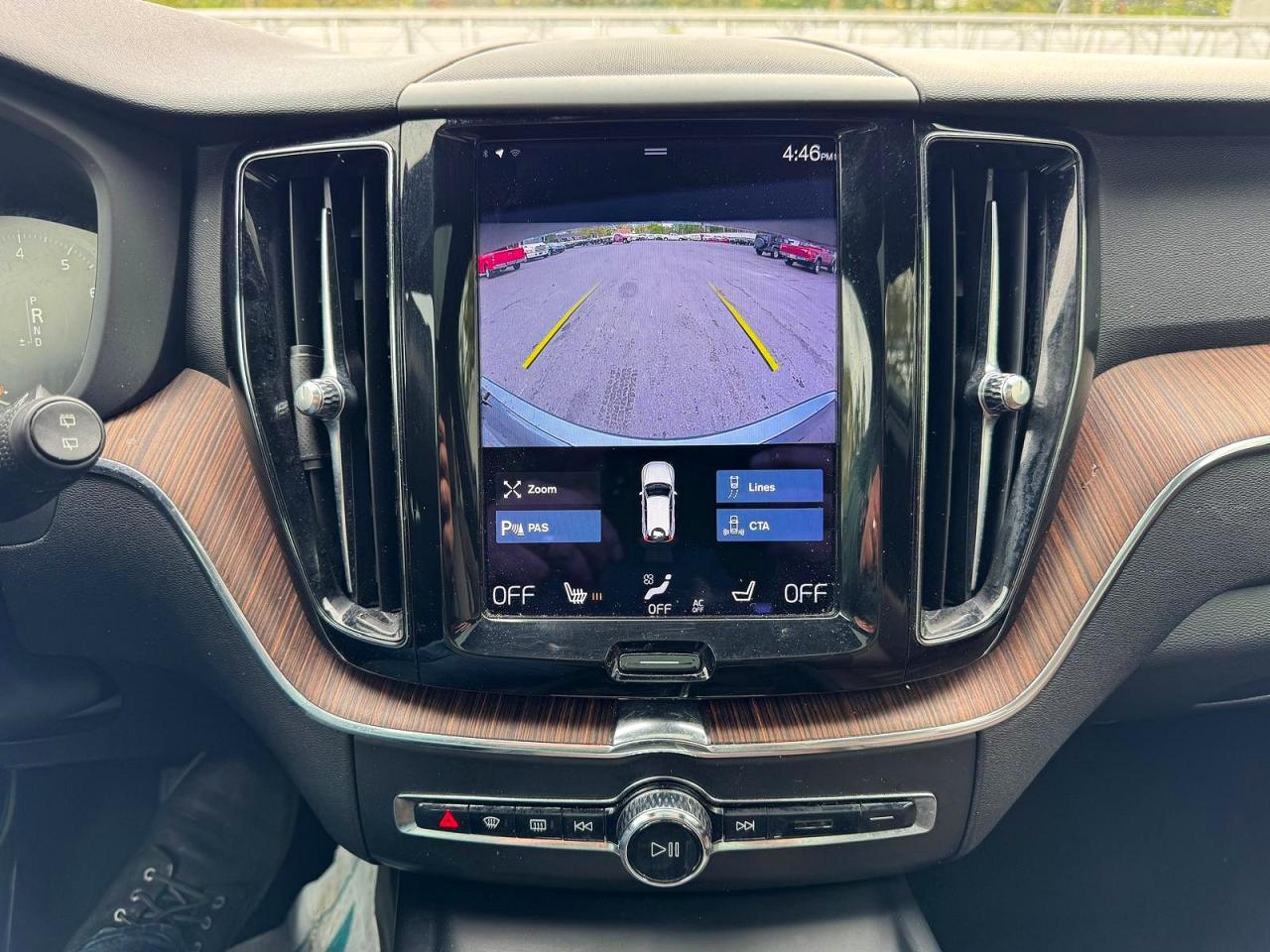 Volvo XC60 T5 Momentum