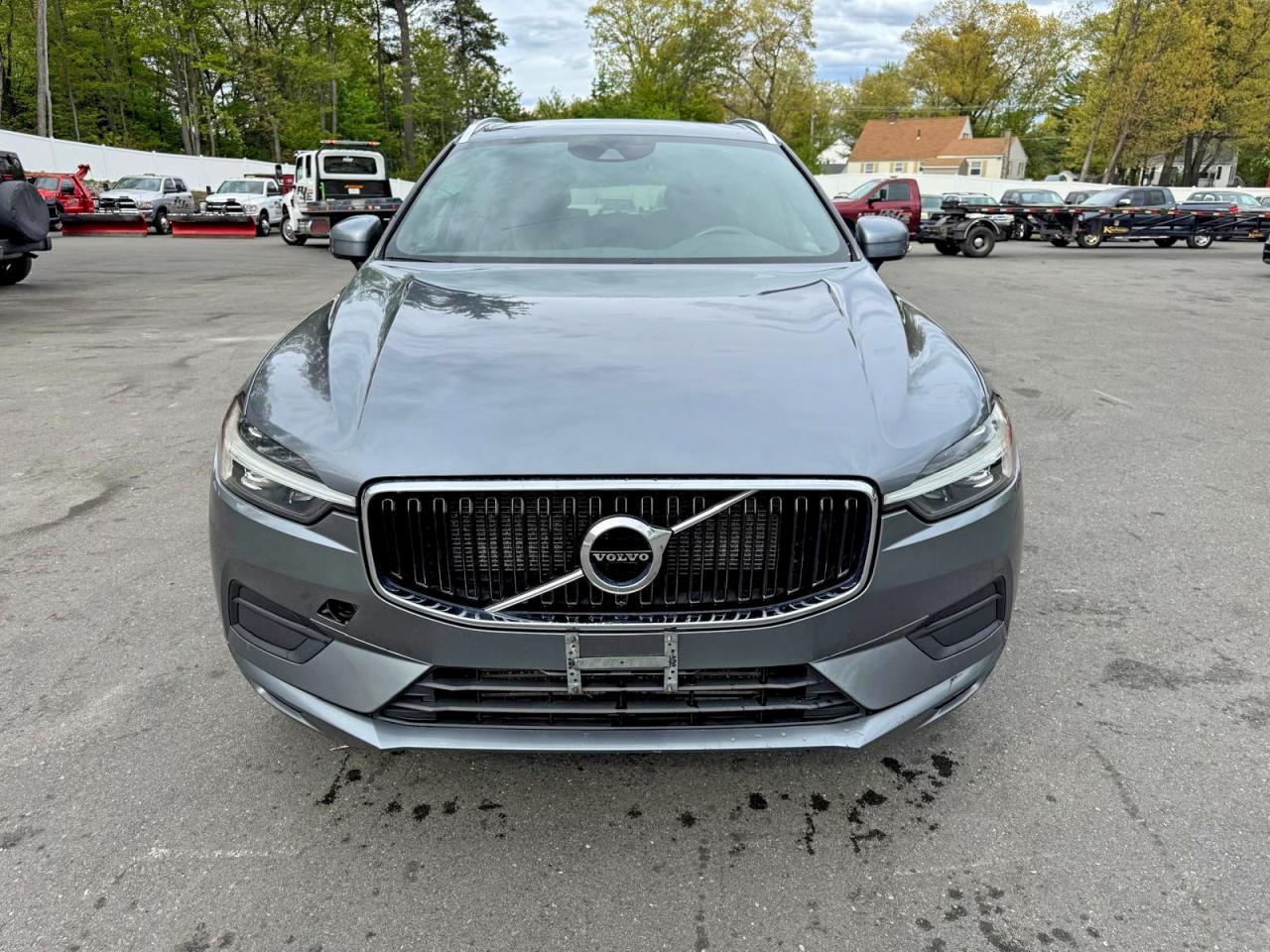 Volvo XC60 T5 Momentum