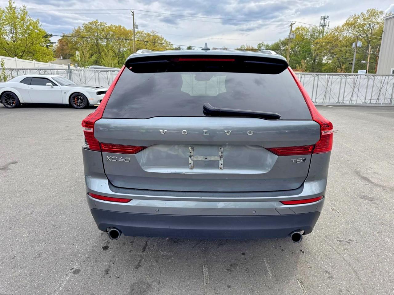 Volvo XC60 T5 Momentum
