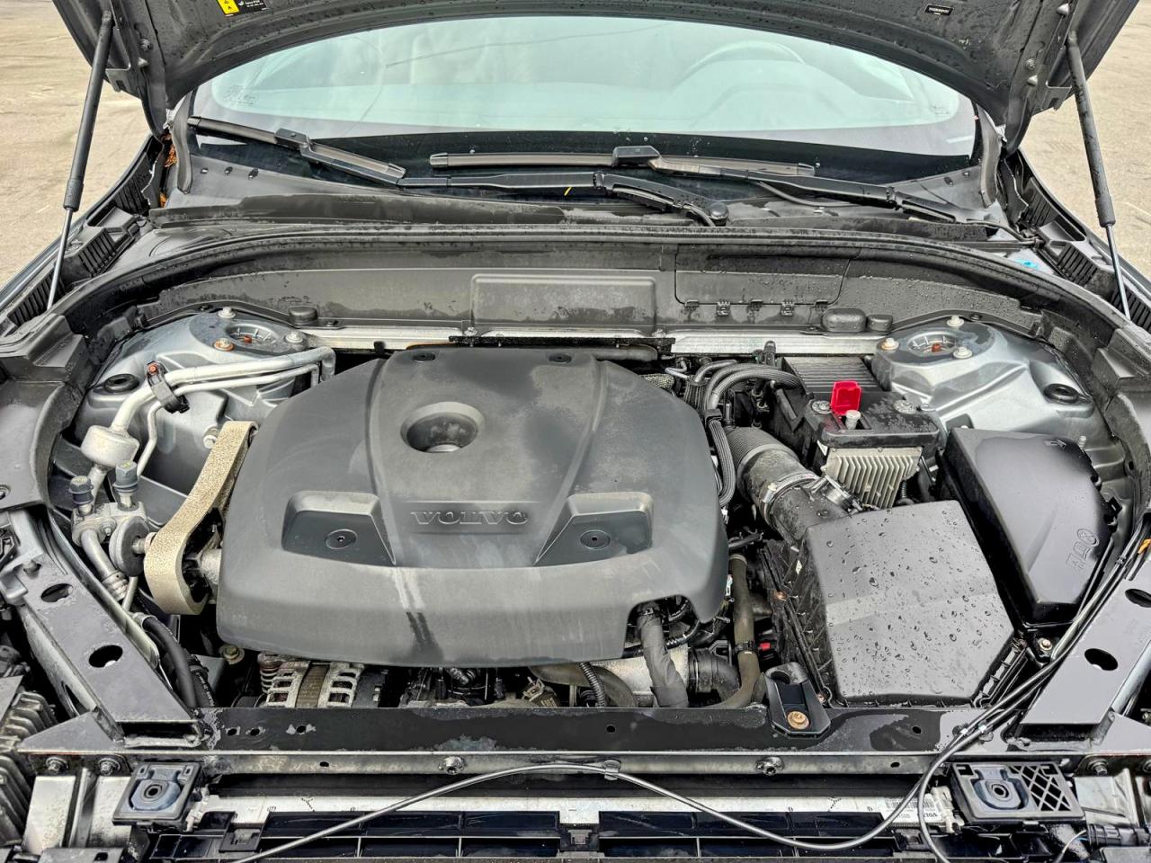 Volvo XC60 T5 Momentum