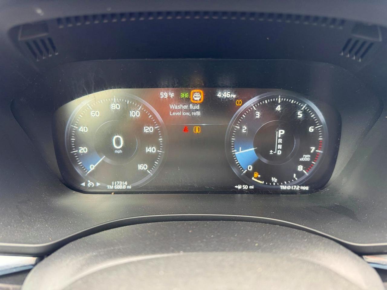 Volvo XC60 T5 Momentum