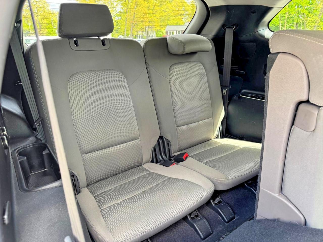 Hyundai SANTA FE Se