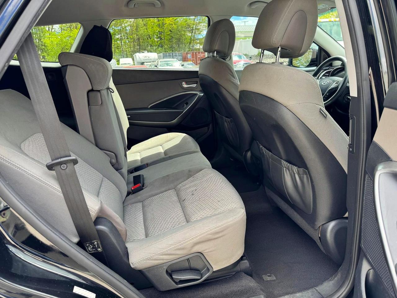 Hyundai SANTA FE Se