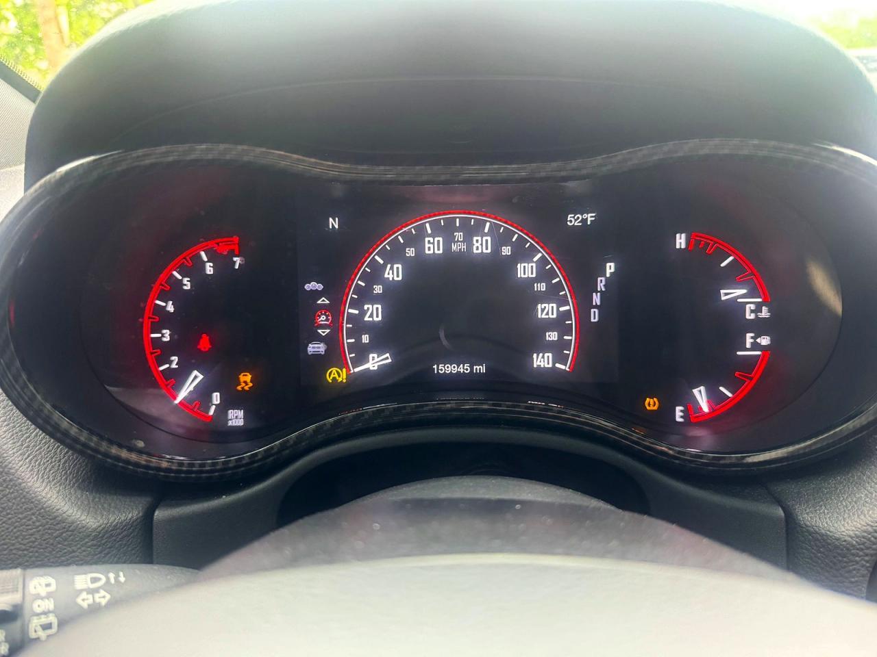 Dodge Durango Gt