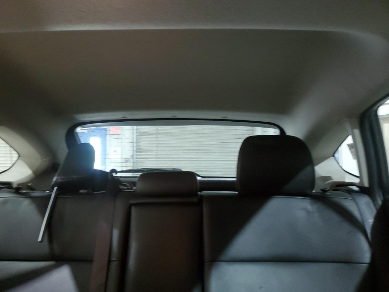 Subaru Impreza Sport Limited