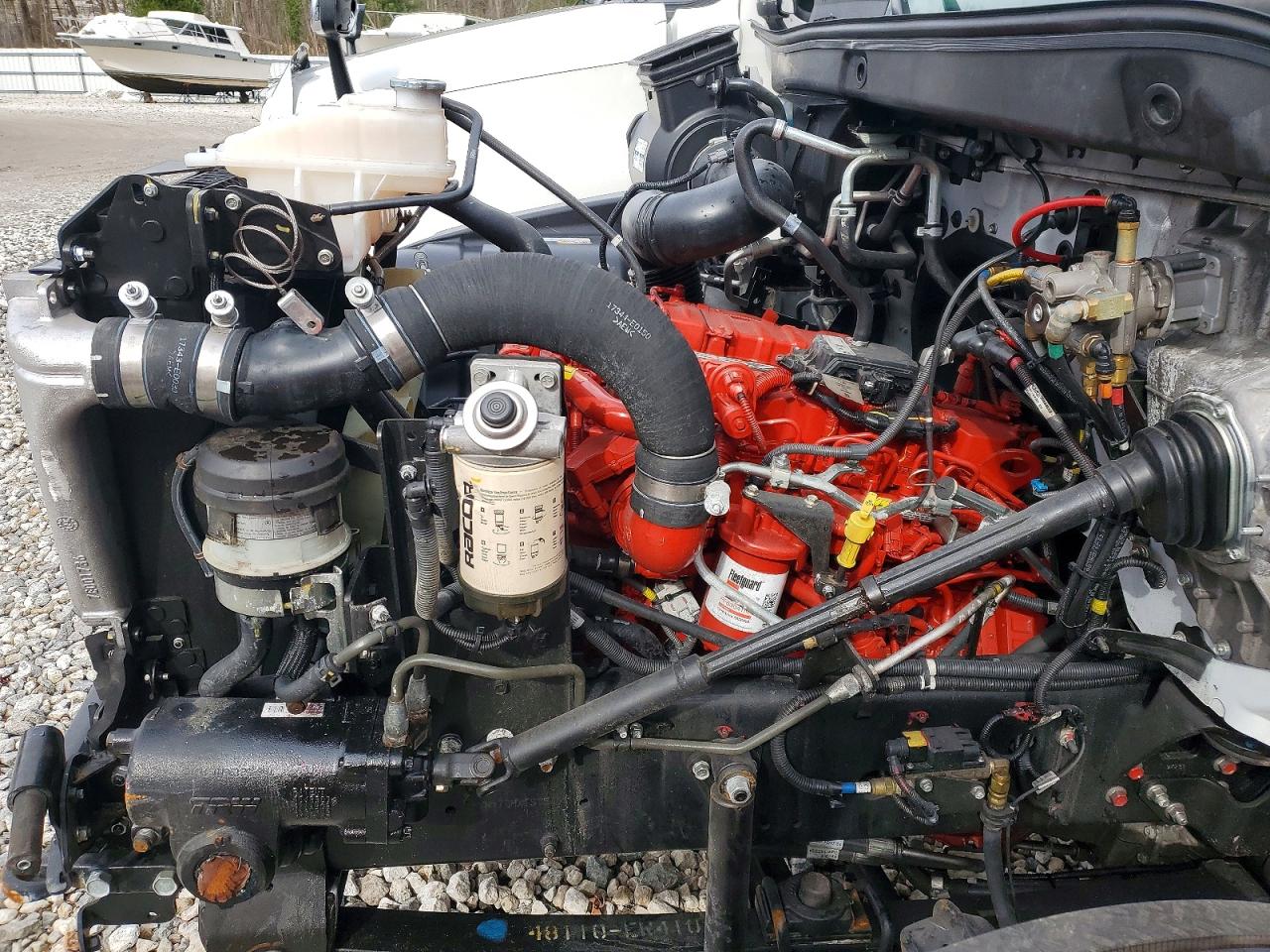 Hino Hino L7