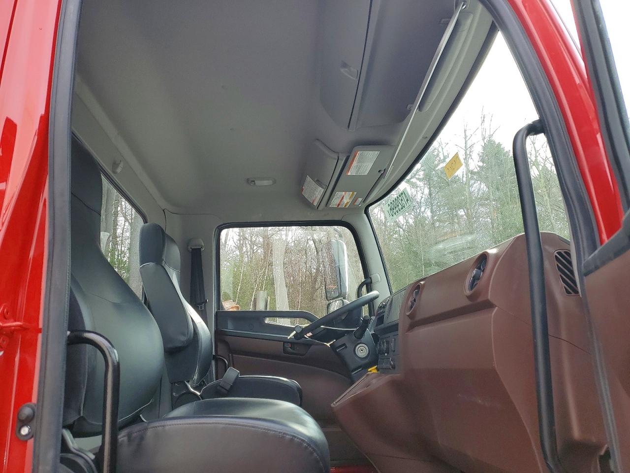 Hino Hino L7