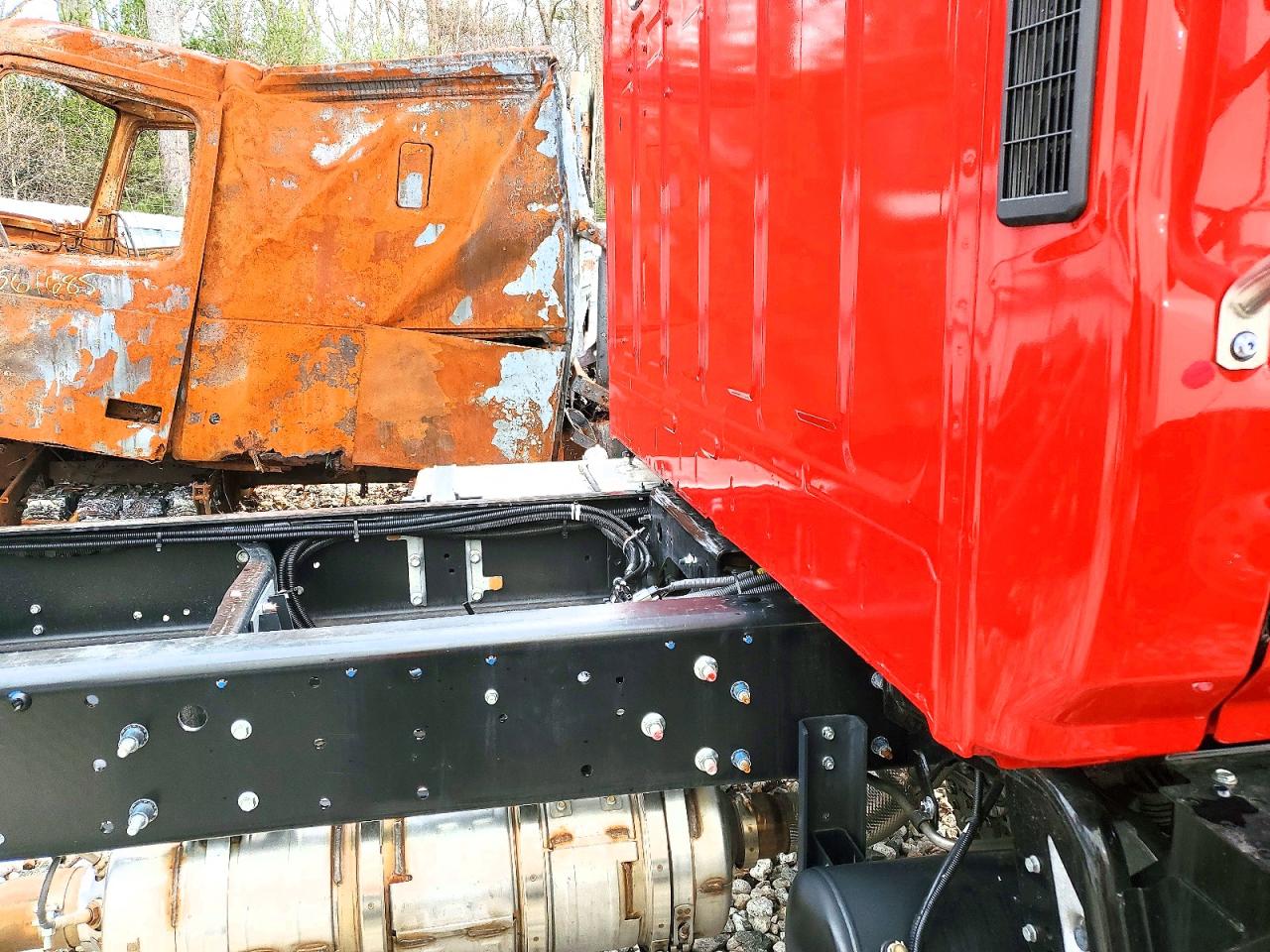 Hino Hino L7