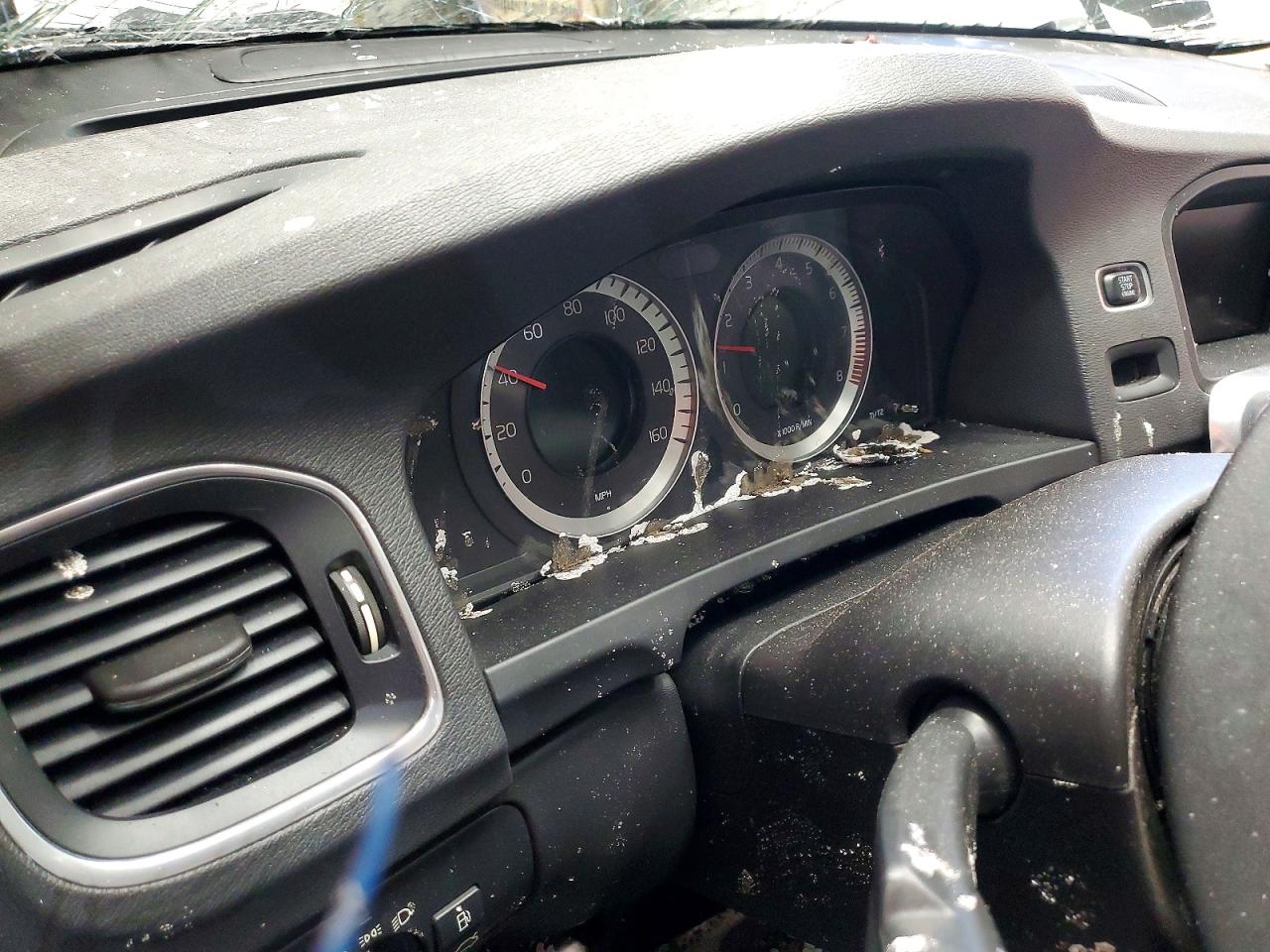 Volvo S60 T6