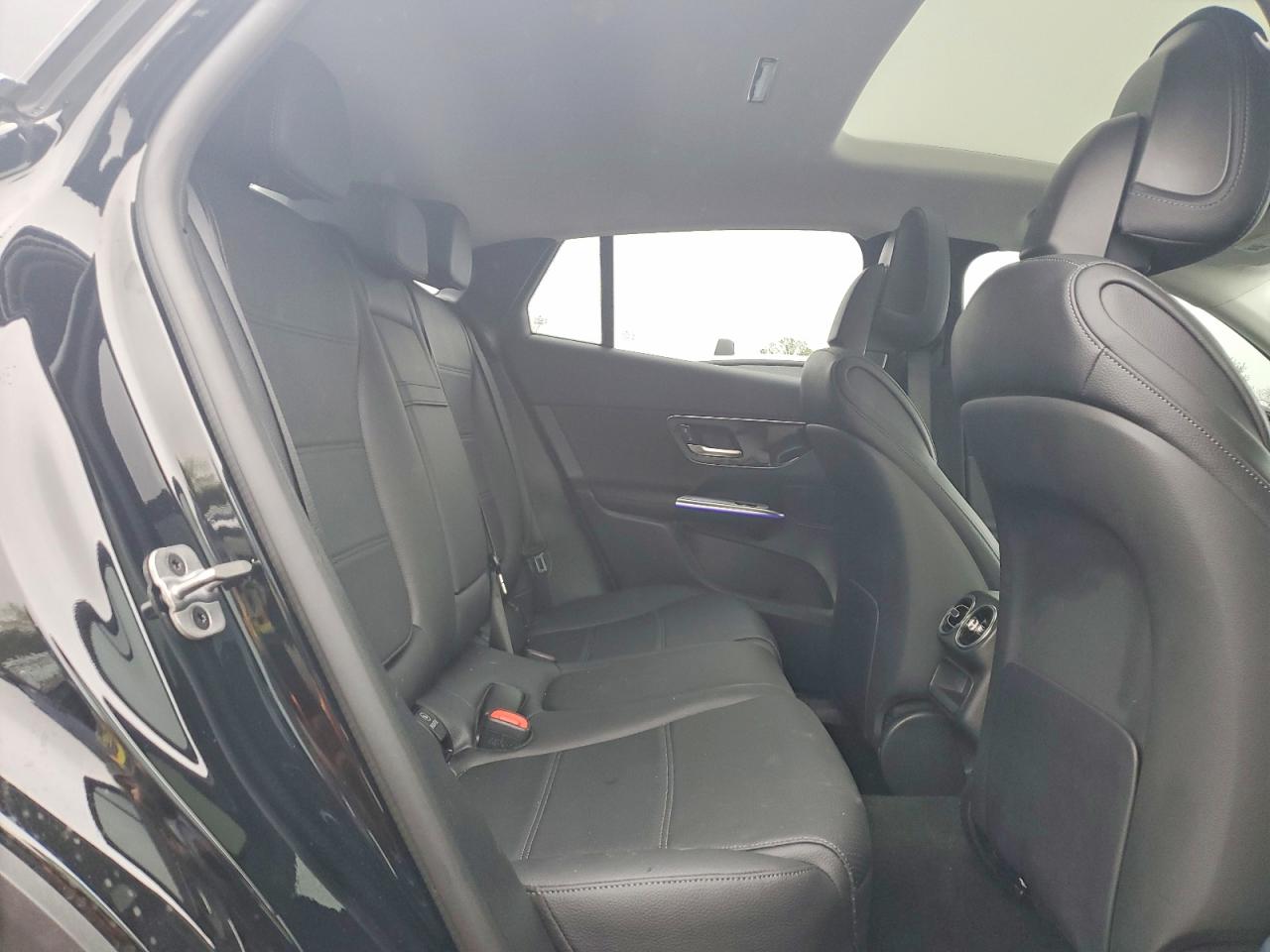 Mercedes-Benz GLC 300 4matic