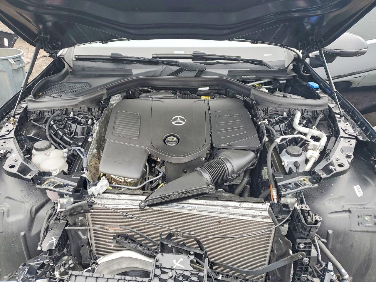 Mercedes-Benz GLC 300 4matic