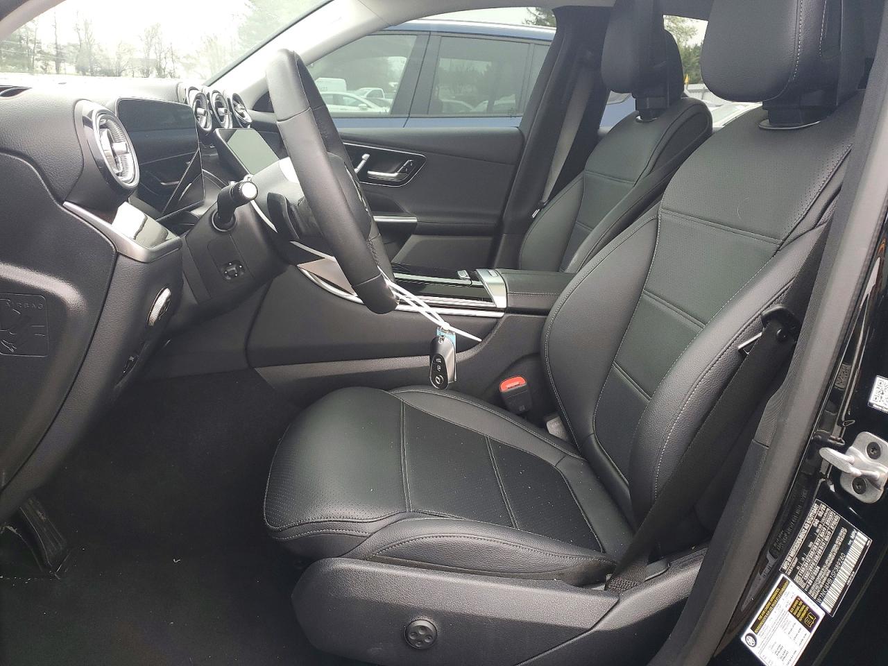 Mercedes-Benz GLC 300 4matic