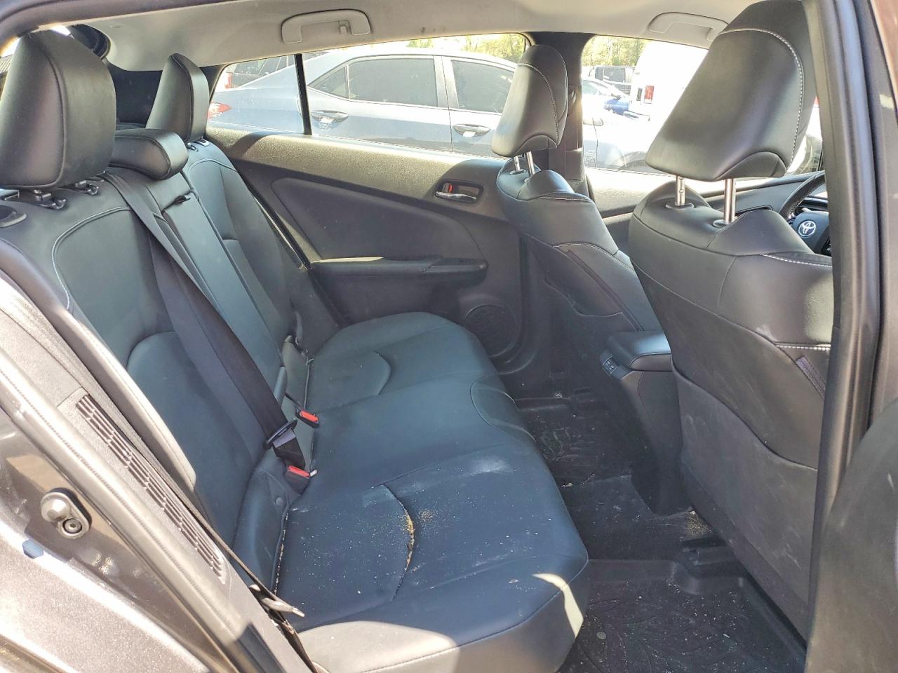 Toyota Prius Limited