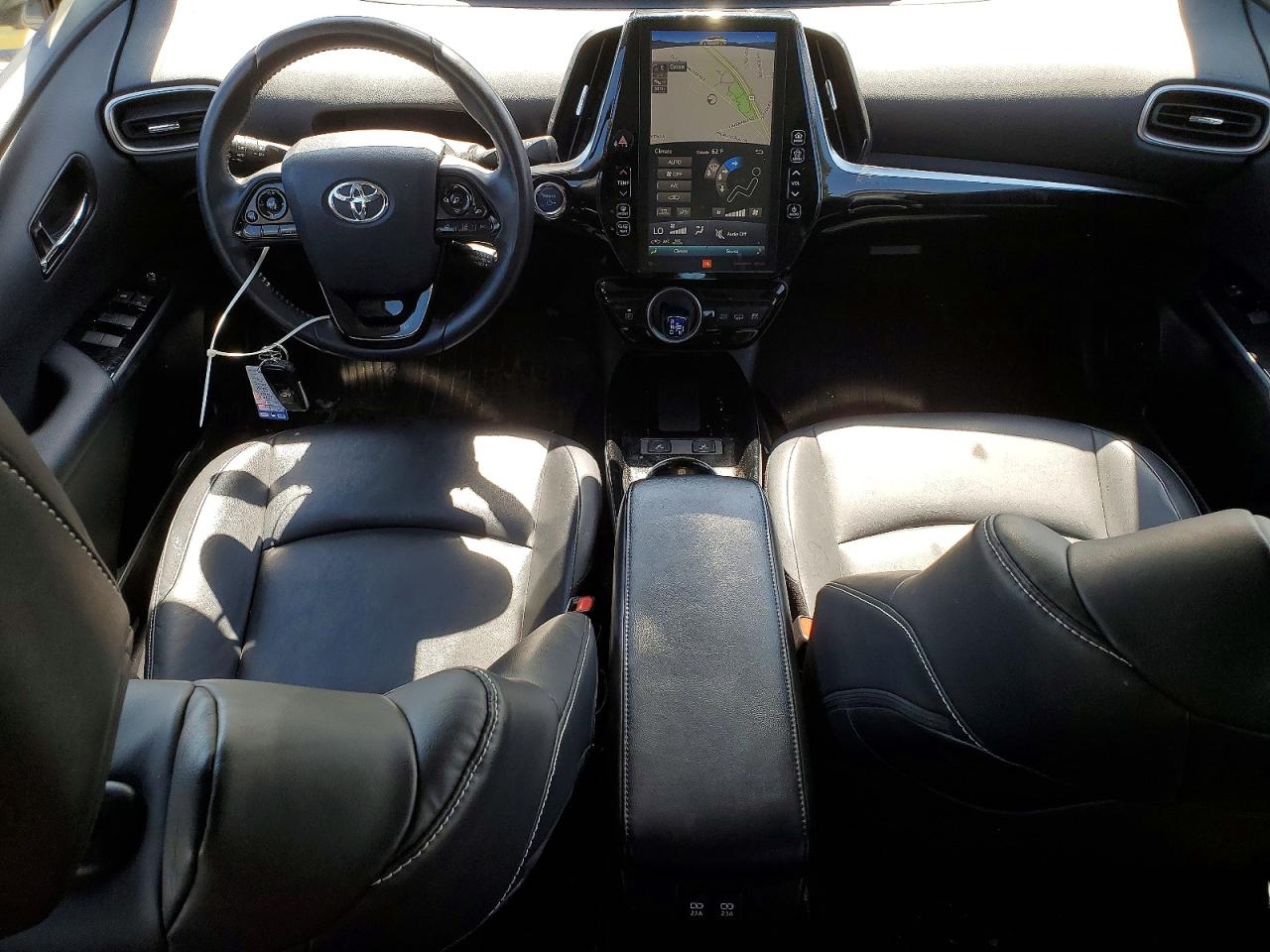 Toyota Prius Limited