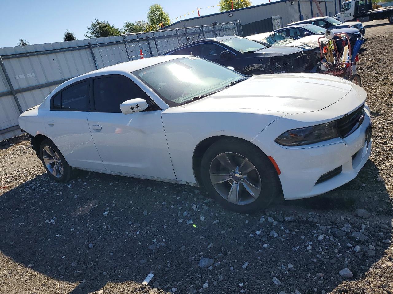 Dodge Charger Sxt