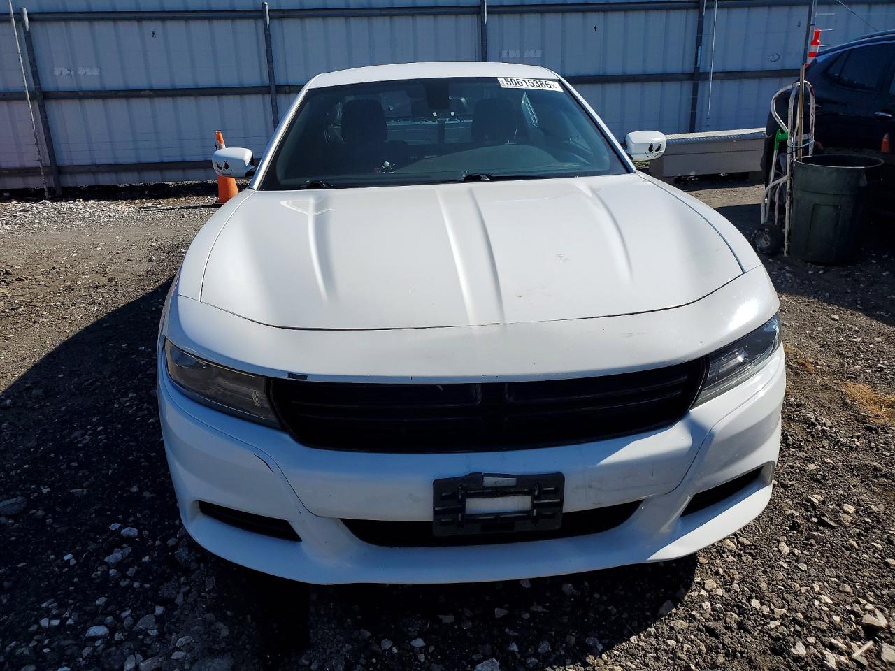 Dodge Charger Sxt
