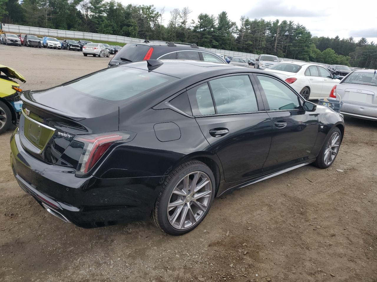 Cadillac CT5 Sport