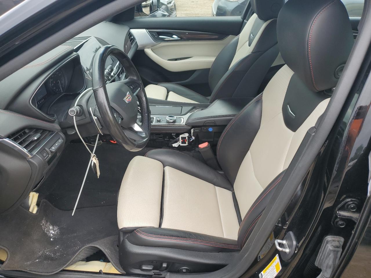 Cadillac CT5 Sport