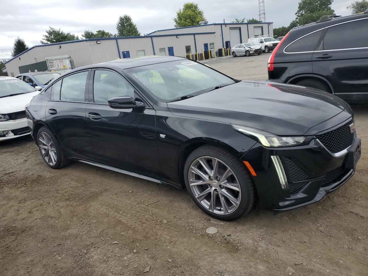 Cadillac CT5 Sport