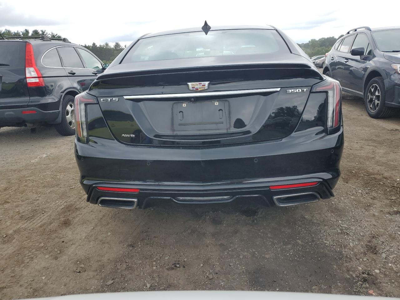 Cadillac CT5 Sport