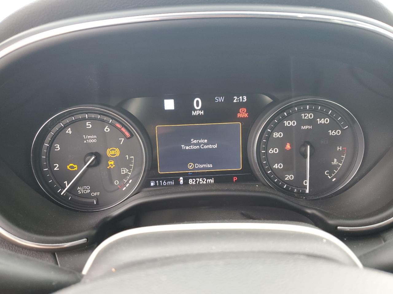 Cadillac CT5 Sport