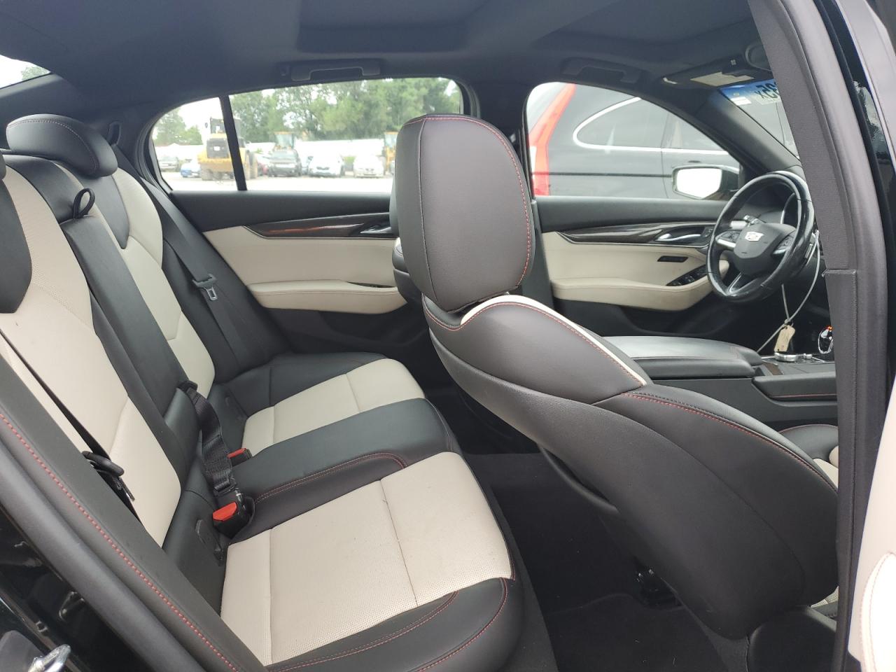 Cadillac CT5 Sport
