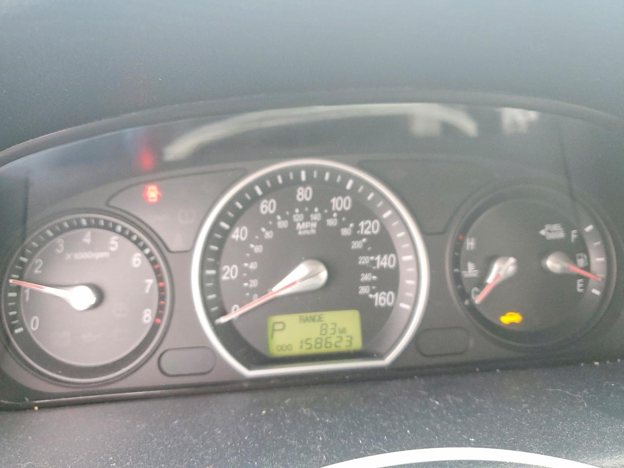 Hyundai SONATA Gls