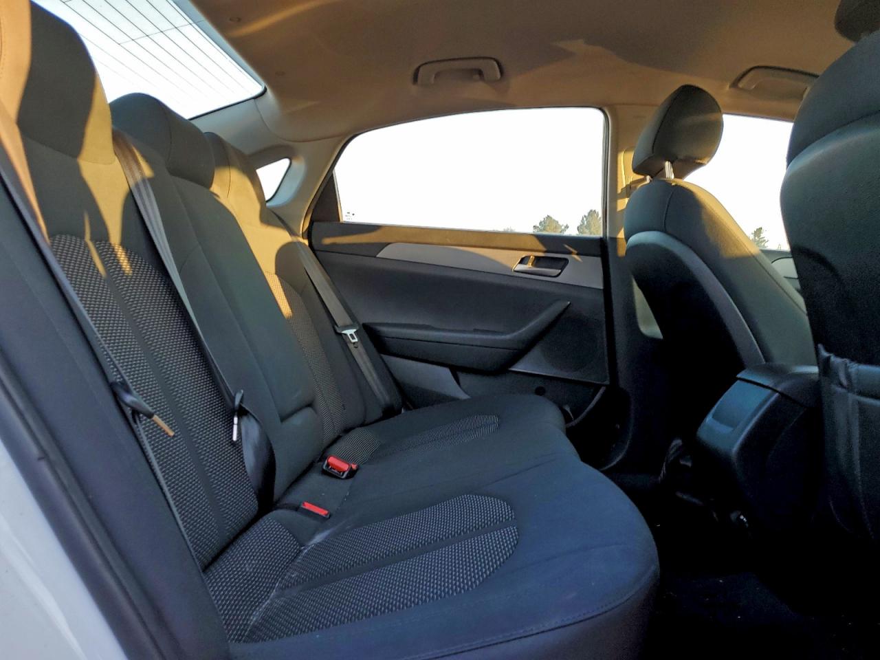Hyundai SONATA Se