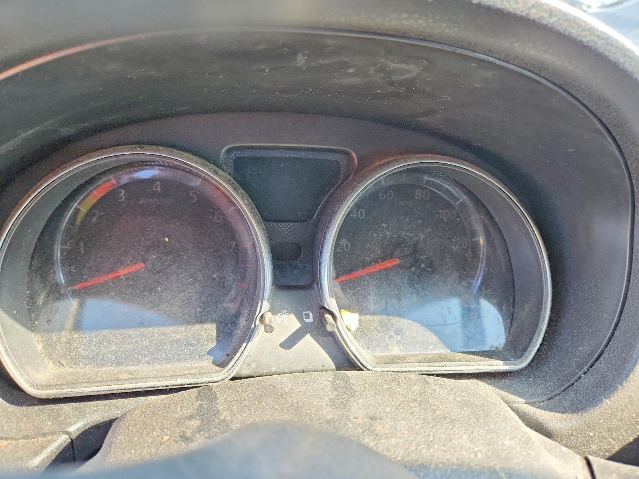 Nissan Versa Sv