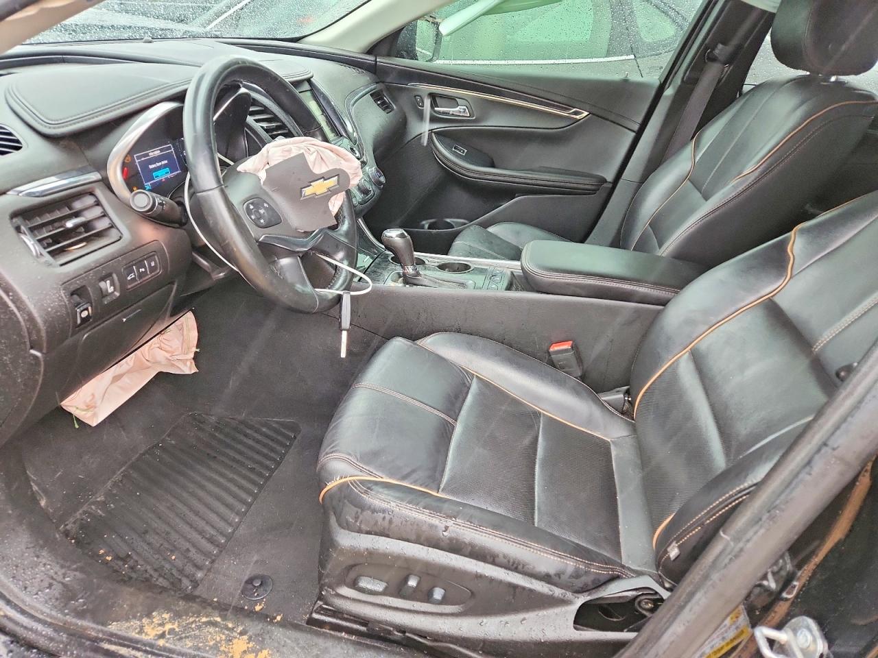 Chevrolet Impala Premier